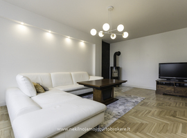 Parduodamas butas Mykolo Marcinkevičiaus g., Santariškėse, Vilniuje, 118 kv.m ploto, 4 kambariai - photo 3