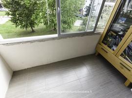 Parduodamas butas Mykolo Marcinkevičiaus g., Santariškėse, Vilniuje, 118 kv.m ploto, 4 kambariai - photo 13
