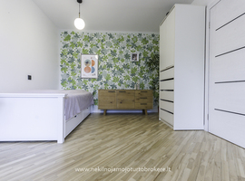 Parduodamas butas Mykolo Marcinkevičiaus g., Santariškėse, Vilniuje, 118 kv.m ploto, 4 kambariai - photo 15