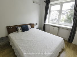 Parduodamas butas Mykolo Marcinkevičiaus g., Santariškėse, Vilniuje, 118 kv.m ploto, 4 kambariai - photo 17