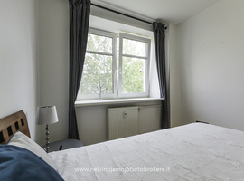 Parduodamas butas Mykolo Marcinkevičiaus g., Santariškėse, Vilniuje, 118 kv.m ploto, 4 kambariai - photo 18