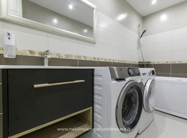 Parduodamas butas Mykolo Marcinkevičiaus g., Santariškėse, Vilniuje, 118 kv.m ploto, 4 kambariai - photo 21