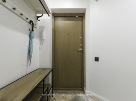 Parduodamas butas Mykolo Marcinkevičiaus g., Santariškėse, Vilniuje, 118 kv.m ploto, 4 kambariai - photo 26