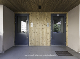 Parduodamas butas Mykolo Marcinkevičiaus g., Santariškėse, Vilniuje, 118 kv.m ploto, 4 kambariai - photo 27