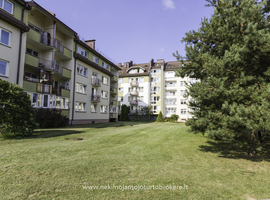 Parduodamas butas Mykolo Marcinkevičiaus g., Santariškėse, Vilniuje, 118 kv.m ploto, 4 kambariai - photo 29