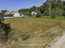 Parduodamas sklypas Pašilių g., Balsiuose, Vilniuje, 6 a ploto - photo 5