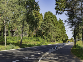 Parduodamas sklypas Pašilių g., Balsiuose, Vilniuje, 6 a ploto - photo 7