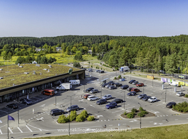 Parduodamas sklypas Pašilių g., Balsiuose, Vilniuje, 12 a ploto - photo 9