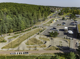 Parduodamas sklypas Pašilių g., Balsiuose, Vilniuje, 12 a ploto - photo 10