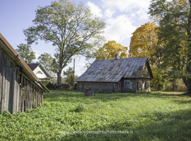 Parduodamas sklypas Pasieniečių g., Skėterių k., 32 a ploto - photo 3