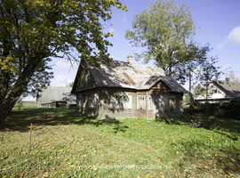 Parduodamas sklypas Pasieniečių g., Skėterių k., 32 a ploto - photo 4