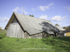 Parduodamas sklypas Pasieniečių g., Skėterių k., 32 a ploto - photo 7