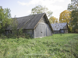 Parduodamas sklypas Pasieniečių g., Skėterių k., 32 a ploto - photo 8