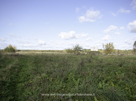 Parduodamas sklypas Pasieniečių g., Skėterių k., 32 a ploto - photo 9