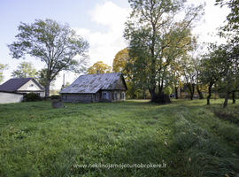 Parduodamas sklypas Pasieniečių g., Skėterių k., 32 a ploto - photo 10