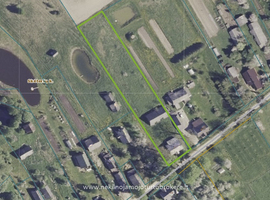 Parduodamas sklypas Pasieniečių g., Skėterių k., 32 a ploto - photo 13