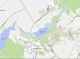 Parduodamas sklypas Pasieniečių g., Skėterių k., 32 a ploto - photo 14