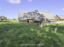 Parduodamas sklypas Pasieniečių g., Skėterių k., 32 a ploto - photo 15