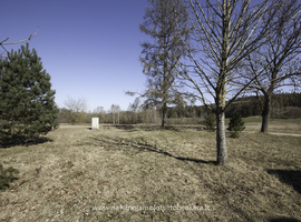 Parduodamas namas Piliakalnio g., Krištapiškių k., 59 kv.m ploto - photo 2