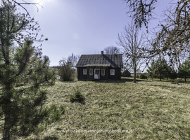 Parduodamas namas Piliakalnio g., Krištapiškių k., 59 kv.m ploto - photo 3