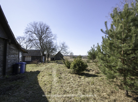 Parduodamas namas Piliakalnio g., Krištapiškių k., 59 kv.m ploto - photo 5