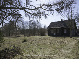 Parduodamas namas Piliakalnio g., Krištapiškių k., 59 kv.m ploto - photo 4