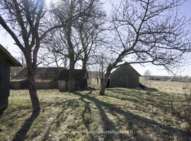 Parduodamas namas Piliakalnio g., Krištapiškių k., 59 kv.m ploto - photo 8