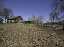 Parduodamas namas Piliakalnio g., Krištapiškių k., 59 kv.m ploto - photo 10