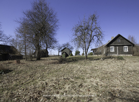 Parduodamas namas Piliakalnio g., Krištapiškių k., 59 kv.m ploto - photo 16