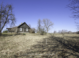 Parduodamas namas Piliakalnio g., Krištapiškių k., 59 kv.m ploto - photo 17