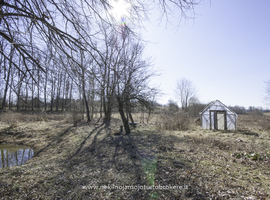 Parduodamas namas Piliakalnio g., Krištapiškių k., 59 kv.m ploto - photo 18