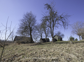 Parduodamas namas Piliakalnio g., Krištapiškių k., 59 kv.m ploto - photo 19