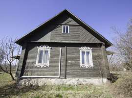 Parduodamas namas Piliakalnio g., Krištapiškių k., 59 kv.m ploto - photo 20