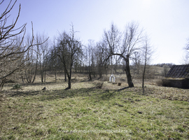 Parduodamas namas Piliakalnio g., Krištapiškių k., 59 kv.m ploto - photo 24