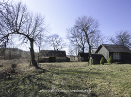 Parduodamas namas Piliakalnio g., Krištapiškių k., 59 kv.m ploto - photo 22
