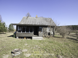 Parduodamas namas Piliakalnio g., Krištapiškių k., 59 kv.m ploto - photo 26