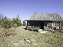 Parduodamas namas Piliakalnio g., Krištapiškių k., 59 kv.m ploto - photo 27