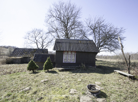 Parduodamas namas Piliakalnio g., Krištapiškių k., 59 kv.m ploto - photo 25