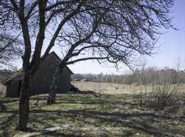 Parduodamas namas Piliakalnio g., Krištapiškių k., 59 kv.m ploto - photo 28