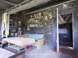 Parduodamas namas Piliakalnio g., Krištapiškių k., 59 kv.m ploto - photo 29