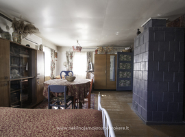 Parduodamas namas Piliakalnio g., Krištapiškių k., 59 kv.m ploto - photo 34