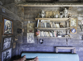 Parduodamas namas Piliakalnio g., Krištapiškių k., 59 kv.m ploto - photo 36