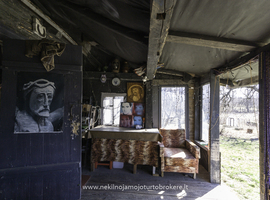 Parduodamas namas Piliakalnio g., Krištapiškių k., 59 kv.m ploto - photo 37