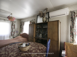 Parduodamas namas Piliakalnio g., Krištapiškių k., 59 kv.m ploto - photo 38