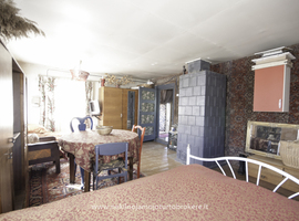 Parduodamas namas Piliakalnio g., Krištapiškių k., 59 kv.m ploto - photo 35