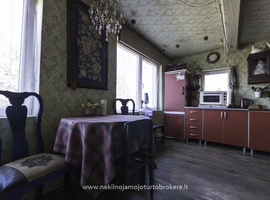 Parduodamas namas Piliakalnio g., Krištapiškių k., 59 kv.m ploto - photo 39