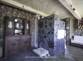 Parduodamas namas Piliakalnio g., Krištapiškių k., 59 kv.m ploto - photo 42