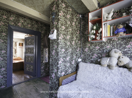 Parduodamas namas Piliakalnio g., Krištapiškių k., 59 kv.m ploto - photo 40