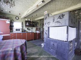 Parduodamas namas Piliakalnio g., Krištapiškių k., 59 kv.m ploto - photo 41