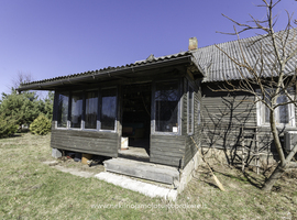 Parduodamas namas Piliakalnio g., Krištapiškių k., 59 kv.m ploto - photo 43